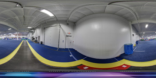 Gymnastics Center «Ocean Tumblers Gymnastics School», reviews and photos, 901 Professional Pl, Chesapeake, VA 23320, USA