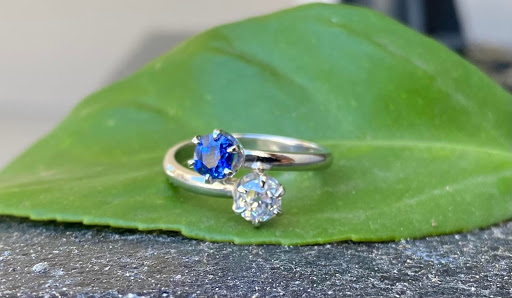 Jewelry Store «Commers Custom Jewelers», reviews and photos, 217 N 5th Ave, Minneapolis, MN 55401, USA