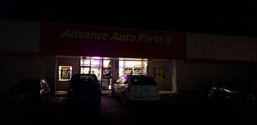 Auto Parts Store «Advance Auto Parts», reviews and photos, 19375 SW Tualatin Valley Hwy, Beaverton, OR 97003, USA