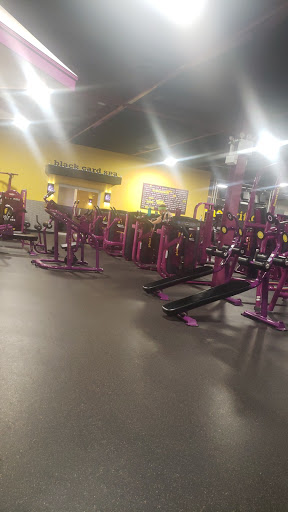 Gym «Planet Fitness», reviews and photos, 1775 South Ave, Staten Island, NY 10314, USA