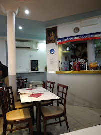 Atmosphère du Restaurant indien Chennai Dosa à Paris - n°20