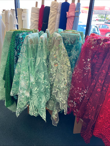 Fabric Store «Sewfisticated», reviews and photos, 735 William T Morrissey Blvd, Dorchester, MA 02122, USA