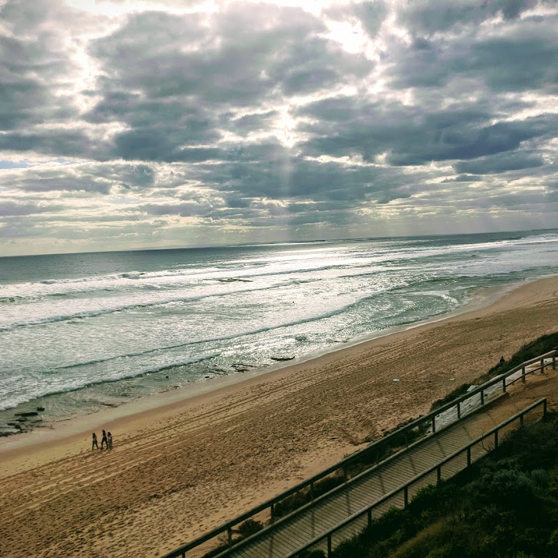 Portsea Surf Life Saving Club