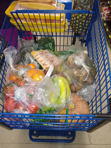 Supermarket «Big Apple Supermarket Inc», reviews and photos, 2916 Jefferson Davis Hwy, Richmond, VA 23234, USA