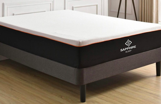 Mattress Store «Mattress Express Davis», reviews and photos, 1260 Lake Blvd Ste 106, Davis, CA 95616, USA