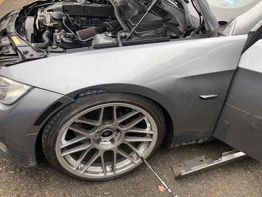 Used Auto Parts Store «Beltway Used Auto Parts», reviews and photos, 2421 Kenilworth Ave, Hyattsville, MD 20781, USA