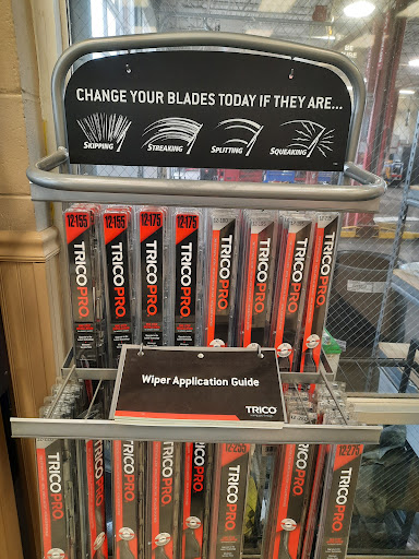 Tire Shop «Firestone Complete Auto Care», reviews and photos, 701 S Salisbury Blvd, Salisbury, MD 21801, USA