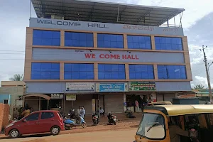Welcome Hall Anandnagar image