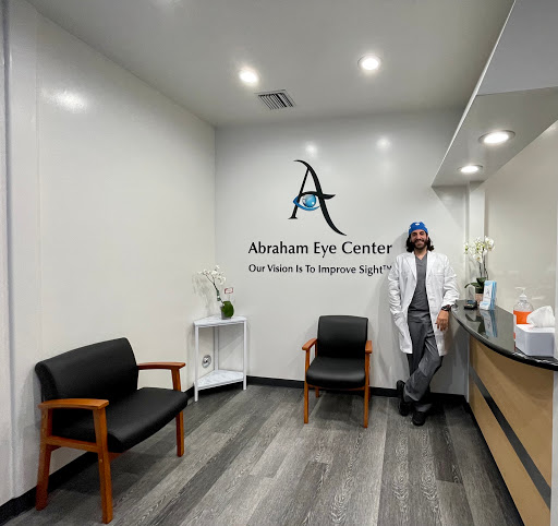 Abraham Eye Center image