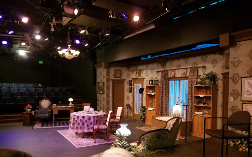 Performing Arts Theater «Terrace Plaza Playhouse», reviews and photos, 99 E 4700 S, Washington Terrace, UT 84405, USA