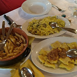 Photo n°1 de l'avis de Paolo.i fait le 24/10/2018 à 10:36 sur le  Canto alla Rana à Stia