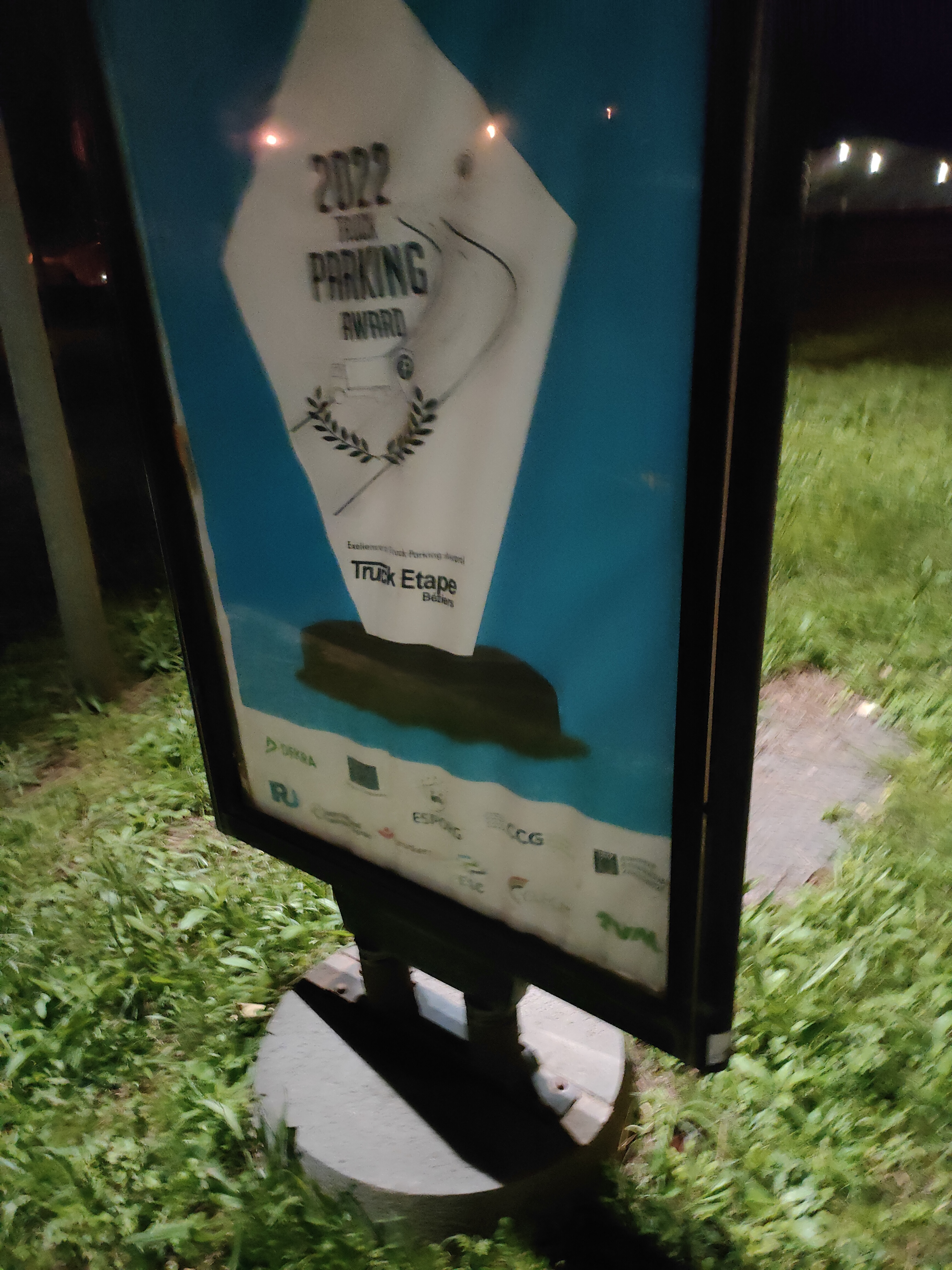 Photo n° 1 de l'avis de jaja0009.a fait le 05/11/2022 à 22:28
