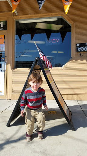 Cell Phone Store «Upstate Cellular Schenectady», reviews and photos, 151 Erie Blvd, Schenectady, NY 12305, USA