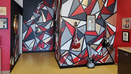 Barber Shop «The Barber Shop», reviews and photos, 74836 Technology Dr #103, Palm Desert, CA 92211, USA