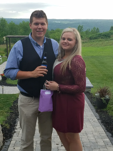 Banquet Hall «LakeWatch Inn», reviews and photos, 1636 E Shore Dr, Ithaca, NY 14850, USA