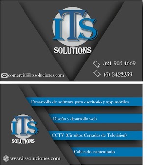ITS Soluciones - photo 1
