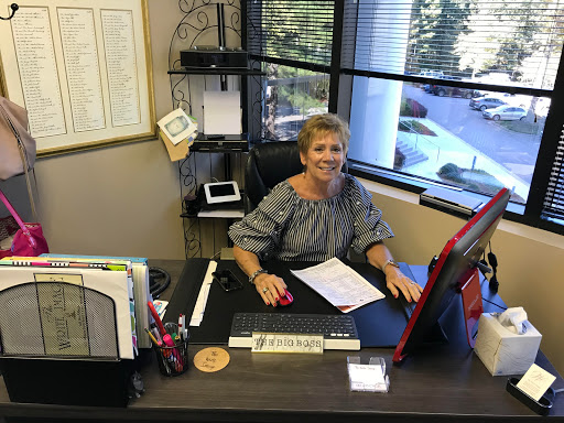 Invitation Printing Service «The Write Image», reviews and photos, 1251 Kildaire Farm Rd, Cary, NC 27511, USA