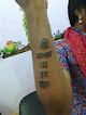 Thanjai Tattoo