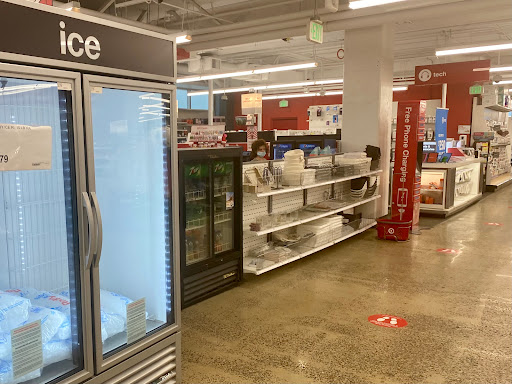 Department Store «Target», reviews and photos, 1500 Wilson Blvd, Arlington, VA 22209, USA