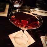 Photo n°3 de l'avis de Adrian.o fait le 14/04/2018 à 13:16 sur le  Negroni Bar à Munich