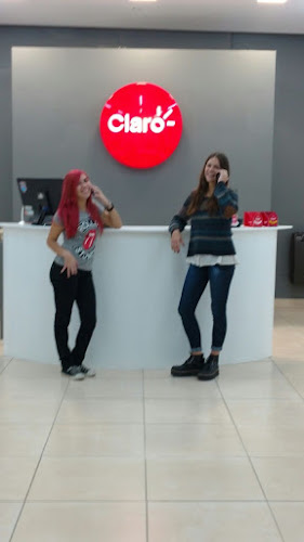 Agencia Claro - Guichón
