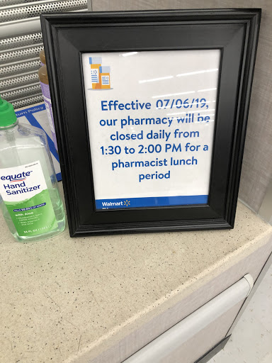 Department Store «Walmart Supercenter», reviews and photos, 1725 New Hope Church Rd, Raleigh, NC 27609, USA