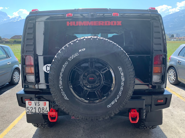 Carrosserie GB Auto-Design - Autowerkstatt