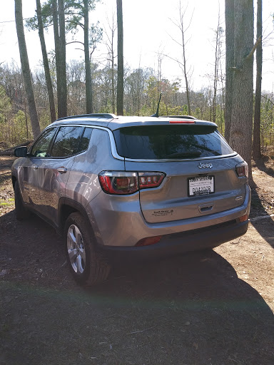 Car Dealer «Island Chrysler Dodge Jeep Ram», reviews and photos, 8983 Ocean Hwy, Pawleys Island, SC 29585, USA