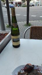 Photo n°6 de Restaurant Ocakbasi à Strasbourg ()