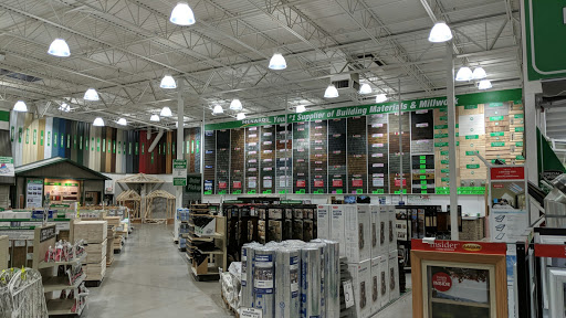 Home Improvement Store «Menards», reviews and photos, 8110 W Brown Deer Rd, Milwaukee, WI 53223, USA