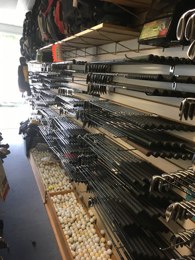 Sporting Goods Store «Play Or Trade Sports», reviews and photos, 12181 Taft St, Hollywood, FL 33026, USA