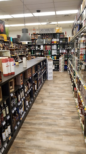 Liquor Store «Bourbon Scotch & Beer», reviews and photos, 1721 Madison Ave, Lakewood, NJ 08701, USA