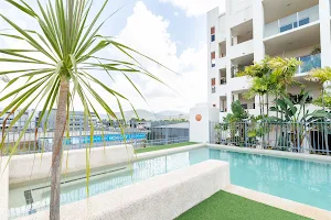 Cairns City Apartments image