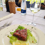 Photo n°10 de l'avis de raffaella.o fait le 02/06/2021 à 16:59 sur le  Trattoria Al Cason Daea Stea à Campo San Martino