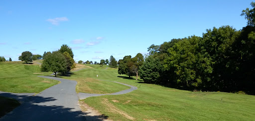 Golf Course «Green Hill Golf Course», reviews and photos, 1929 Skyline Dr, Worcester, MA 01605, USA