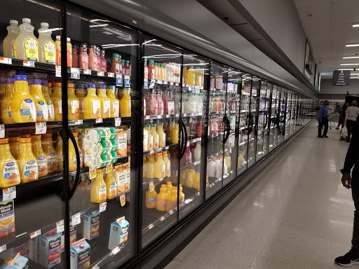 Grocery Store «Giant Food», reviews and photos, 10480 Campus Way S, Kettering, MD 20774, USA