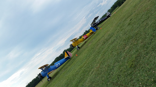 Circus «The Flying Circus AirShow», reviews and photos, 5114 Co Rd 644, Bealeton, VA 22712, USA