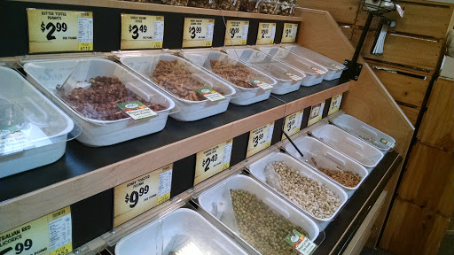 Health Food Store «Sprouts Farmers Market», reviews and photos, 20558 Stevens Creek Blvd, Cupertino, CA 95014, USA
