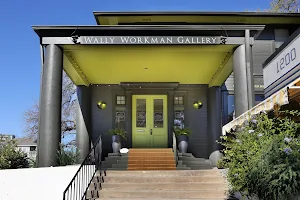 Wally Workman Gallery image