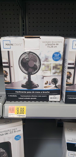 Department Store «Walmart», reviews and photos, 1151 Old US Hwy 90 E, Castroville, TX 78009, USA