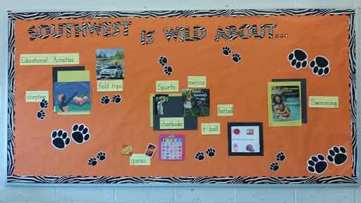 Community Center «Southwest Community Center», reviews and photos, 6401 Baseline Rd, Little Rock, AR 72209, USA