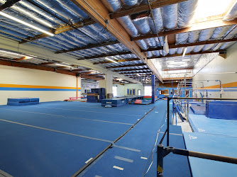 SoCal Gymnastics Training Center