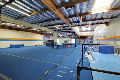 SoCal Gymnastics Training Center - 1740 La Costa Meadows Dr #501, San Marcos, CA 92078