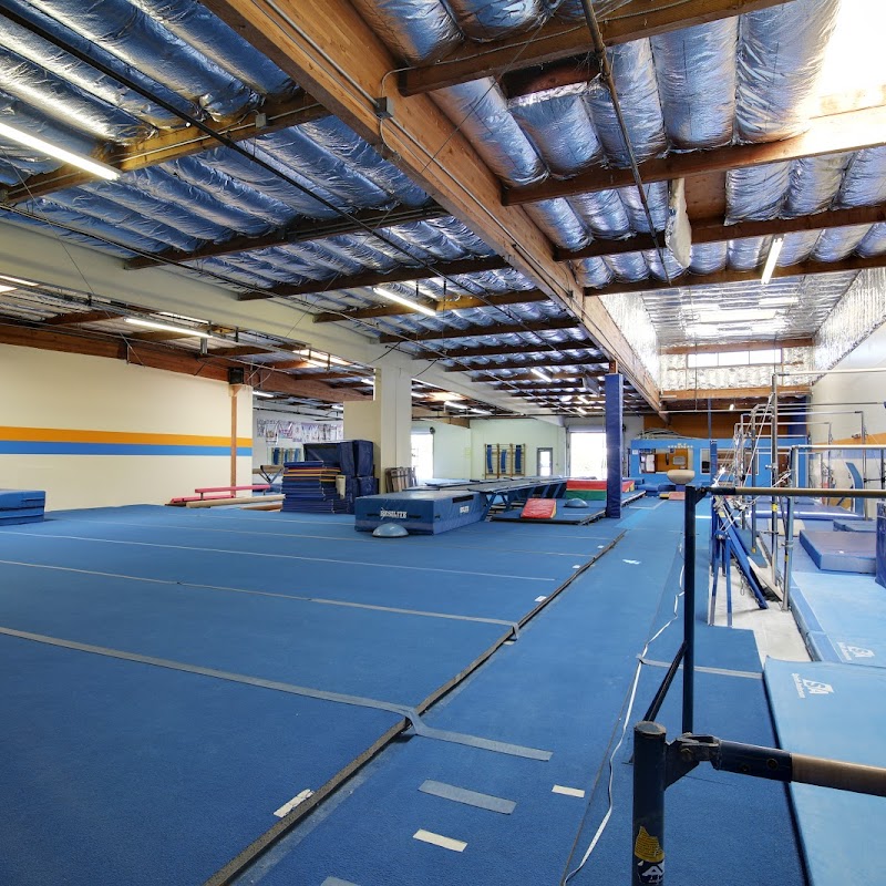 SoCal Gymnastics Training Center