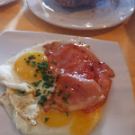 Photo n°6 de l'avis de Steve.e fait le 03/07/2022 à 17:30 sur le  Gasthof Fischerstüberl à Grassau