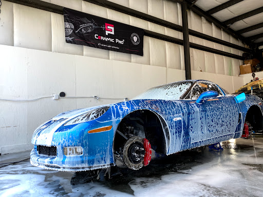 Detailing Cars Destin LLC en Fort Walton Beach