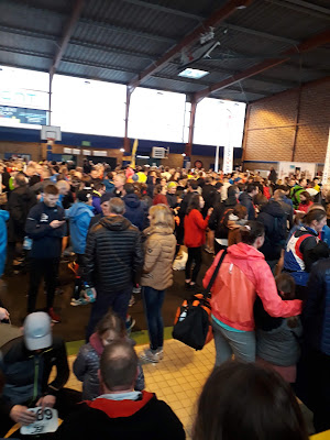 Complexe Sportif Natalis Dumez à Bailleul