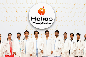 Helios Hospitals image