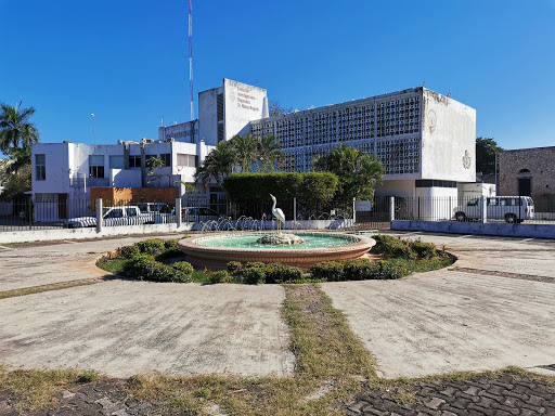 Centro de Investigaciones Regionales Dr. Hideyo Noguchi