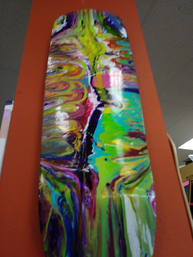 Art Supply Store «Blick Art Materials», reviews and photos, 2710 SW Cedar Hills Blvd, Beaverton, OR 97005, USA